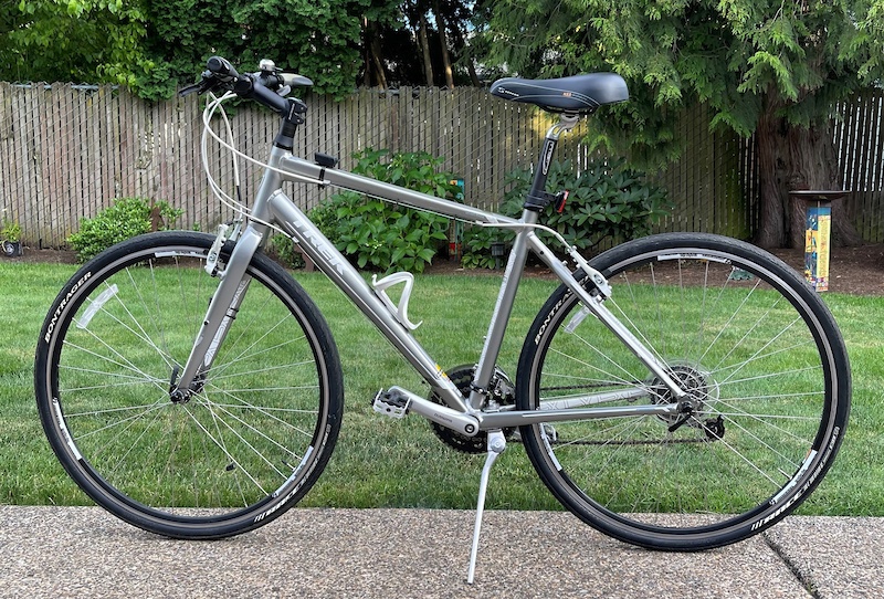 trek 7.3 fx for sale