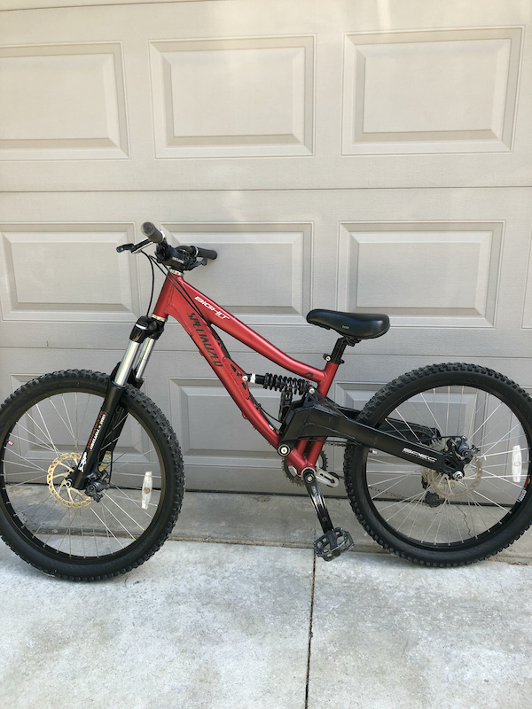 specialized big hit grom 24