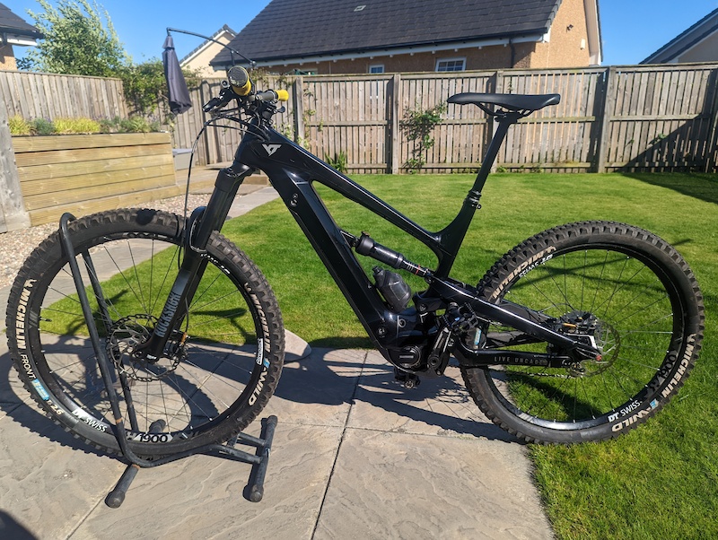 2019 Yt Decoy size large For Sale