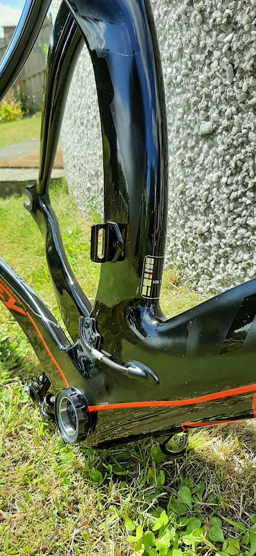 RIDLEY DEAN TEAM REPLICA 2013