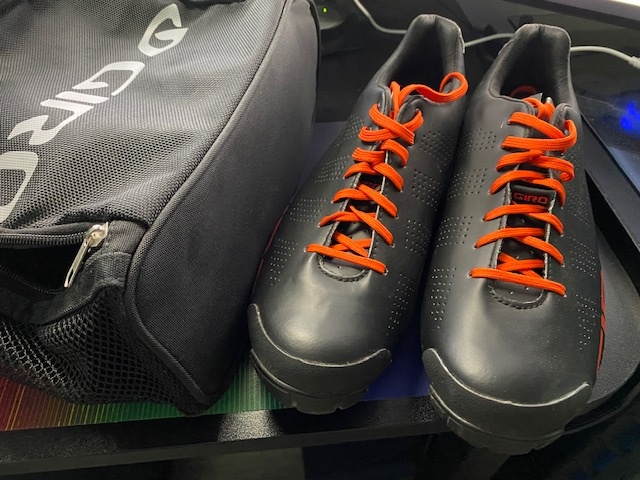 giro ec90 shoes