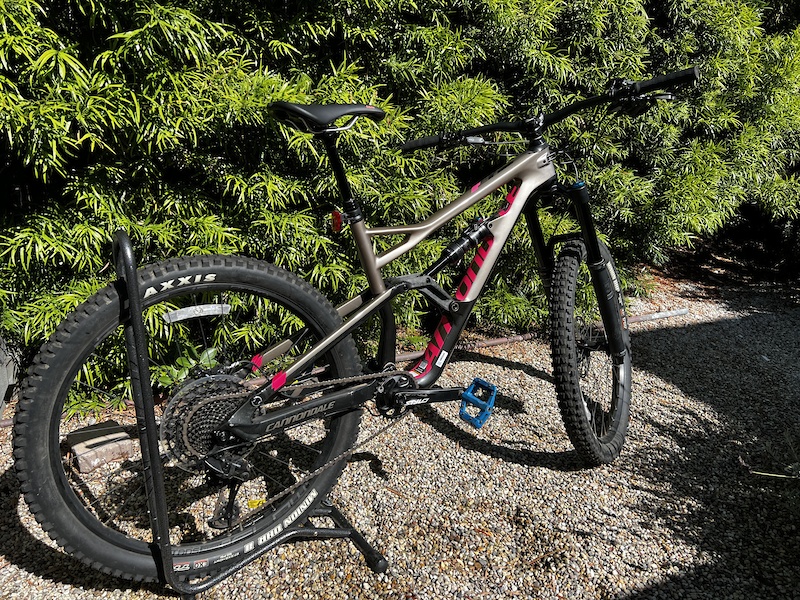 Cannondale jekyll 29 carbon 2 online 2019