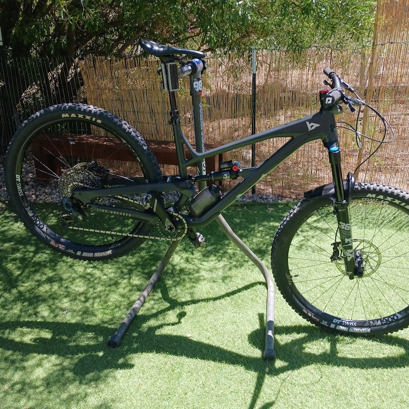 2021 YT JEFFSY 29ER For Sale