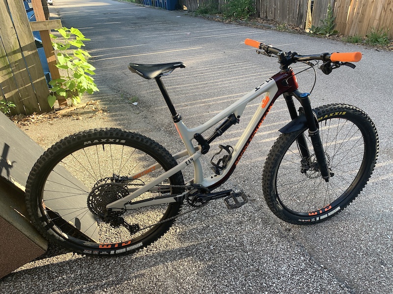 2020 rocky mountain instinct c50