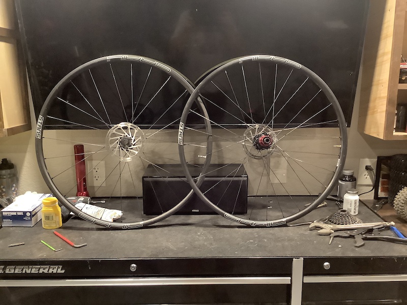 stans grail cb7 review