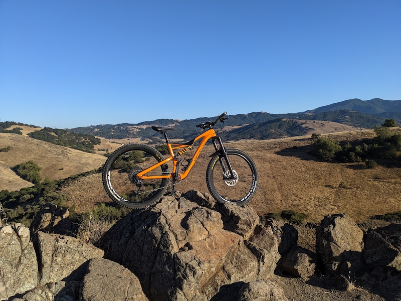 2018 stumpjumper comp