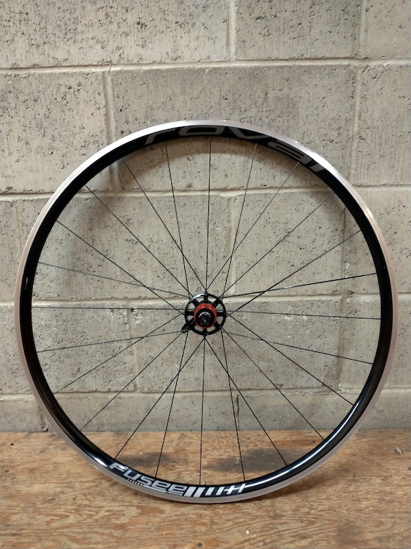 Roval Fusee SLX23 Rear Wheel For Sale