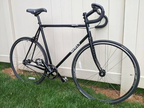 surly steamroller for sale