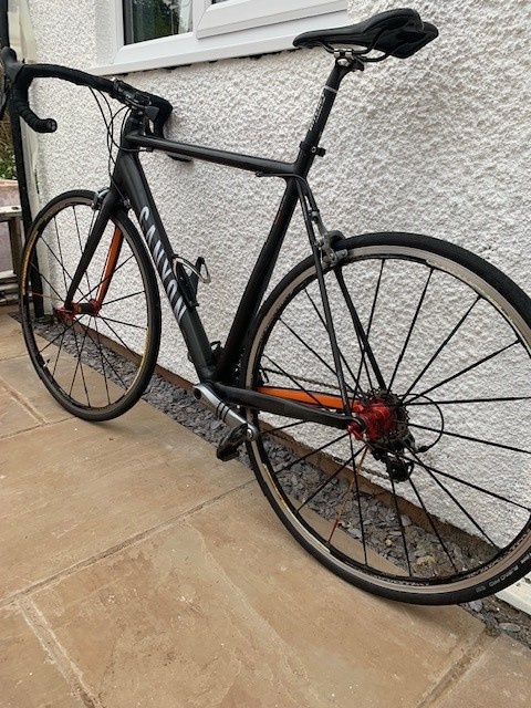 2010 Canyon Ultimate CF SL For Sale