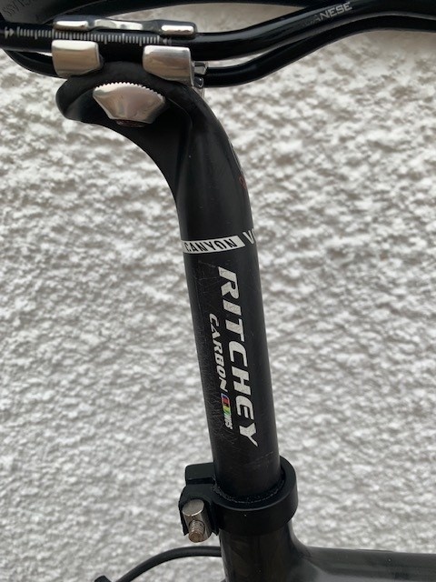 2010 Canyon Ultimate CF SL For Sale