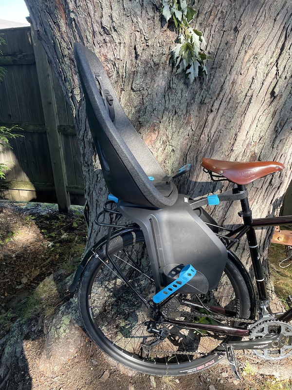 thule yepp rack mount