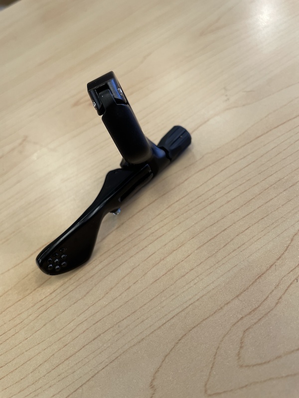2022 Giant 1x dropper seat post lever For Sale