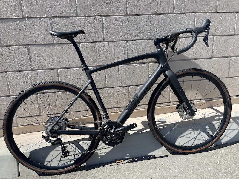 specialized diverge comp 2021 weight