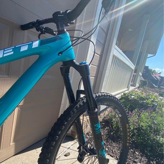 yeti sb 4.5 price