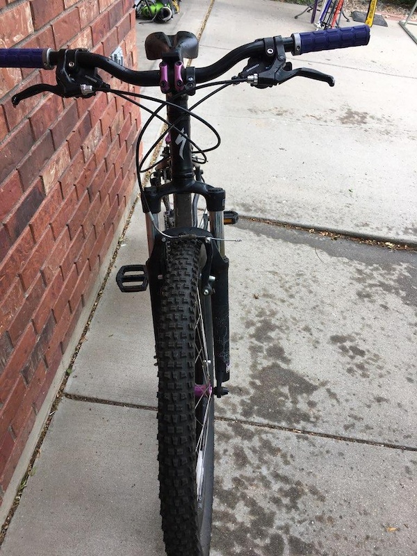xs mountain bike for sale