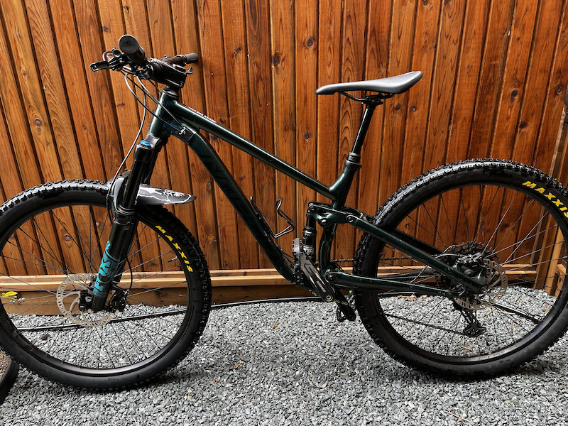 norco fs3 2020