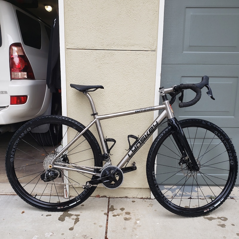 lynskey gr 260