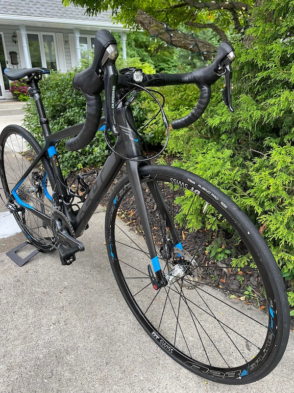 2016 FELT Z3 Carbon Road Bike Pristine! For Sale