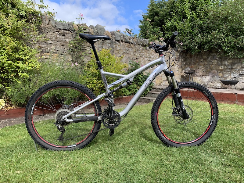 2010 stumpjumper hot sale fsr elite