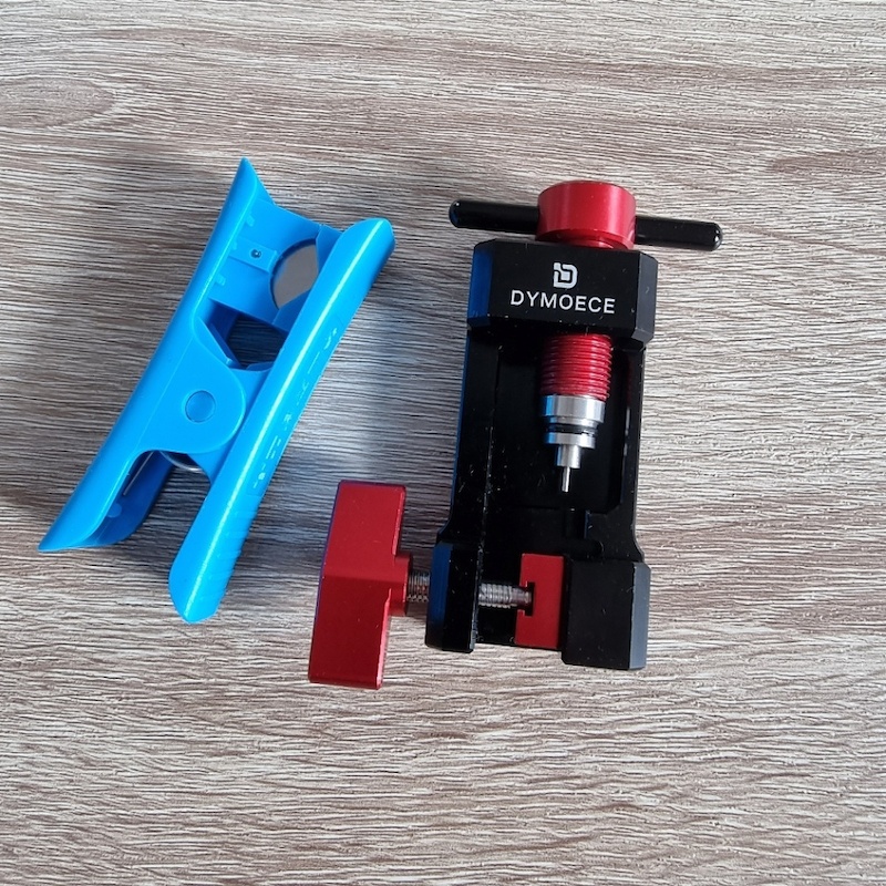 MTB Hydraulic Brake Hose Tools For Sale