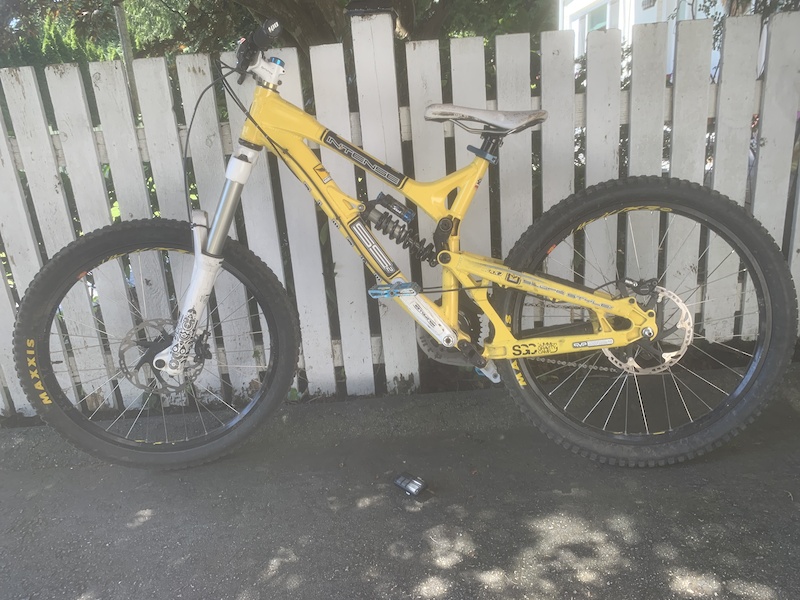 dh bikes for sale