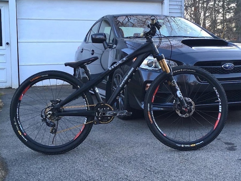 Intense Tazer HT For Sale