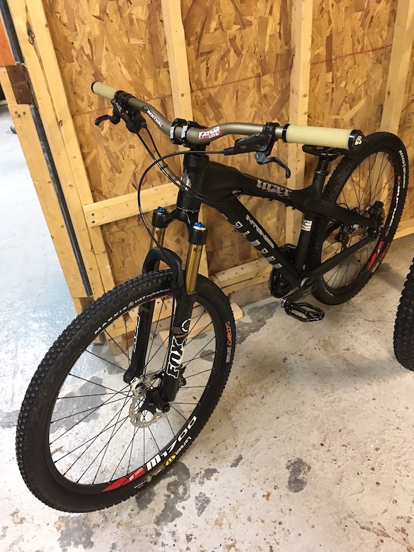Intense Tazer HT For Sale