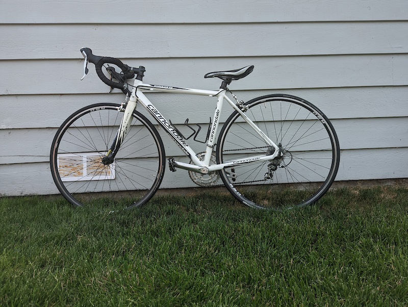 cannondale caad8 for sale