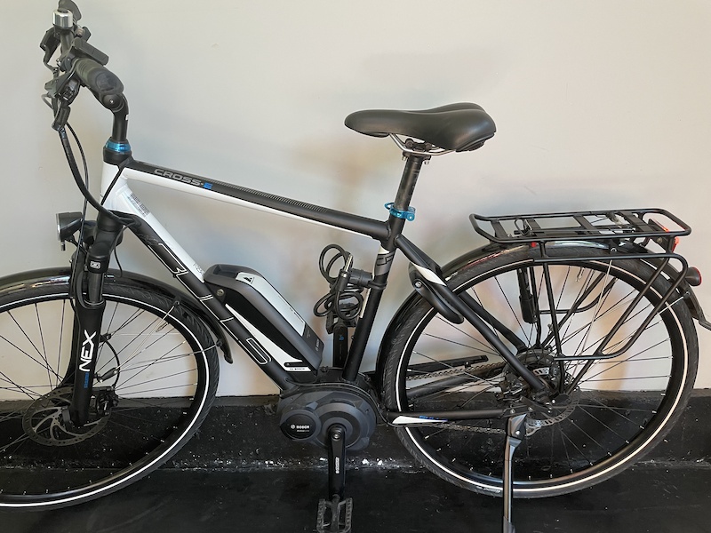 evo ebike price