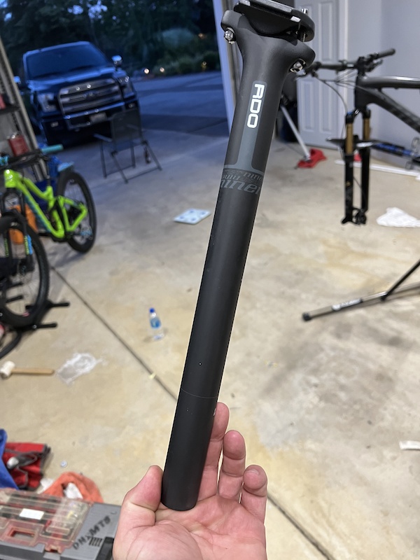 Niner Rdo Carbon Seatpost X Mm For Sale