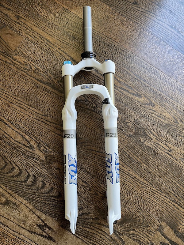 Fox cheap f29 fork