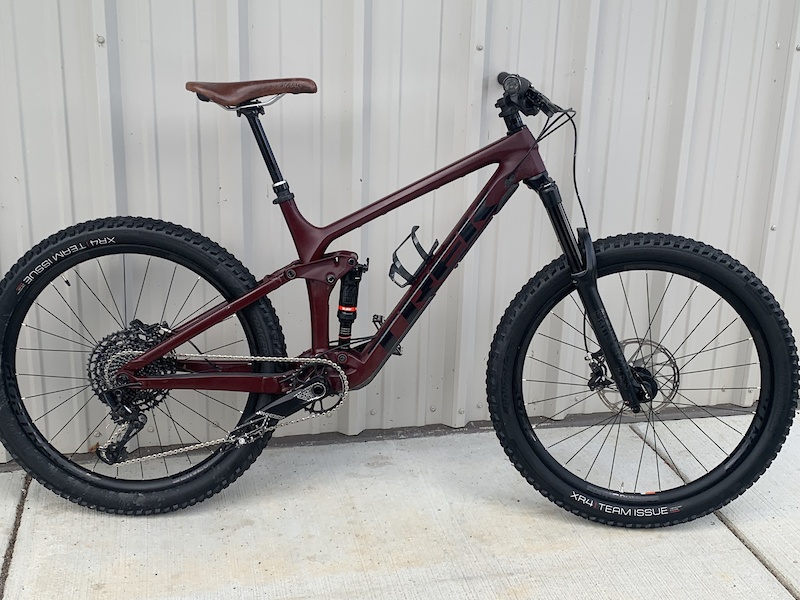 2019 trek remedy 9.7 review