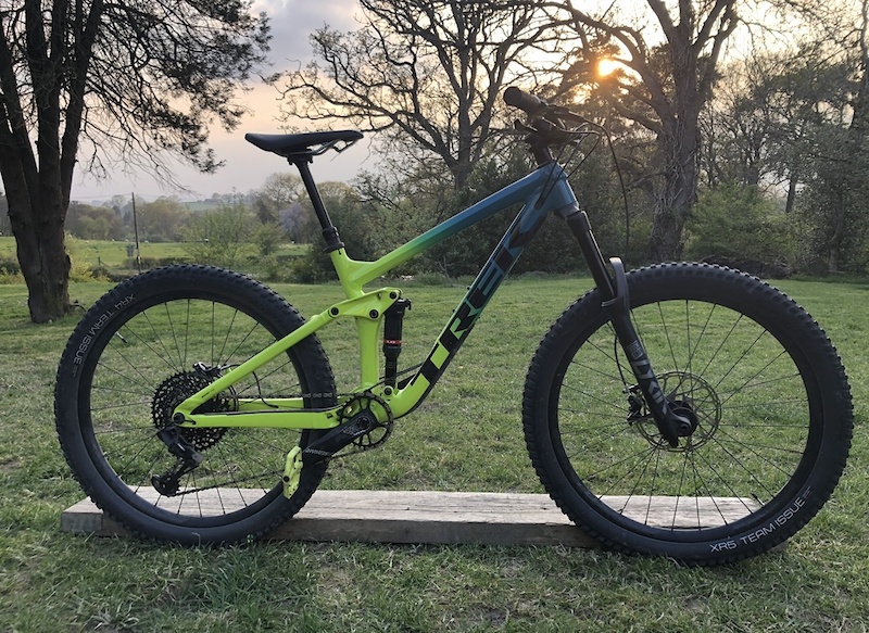 trek remedy 8 2020 for sale