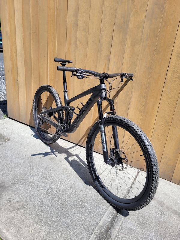 trek top fuel 9.8 for sale australia