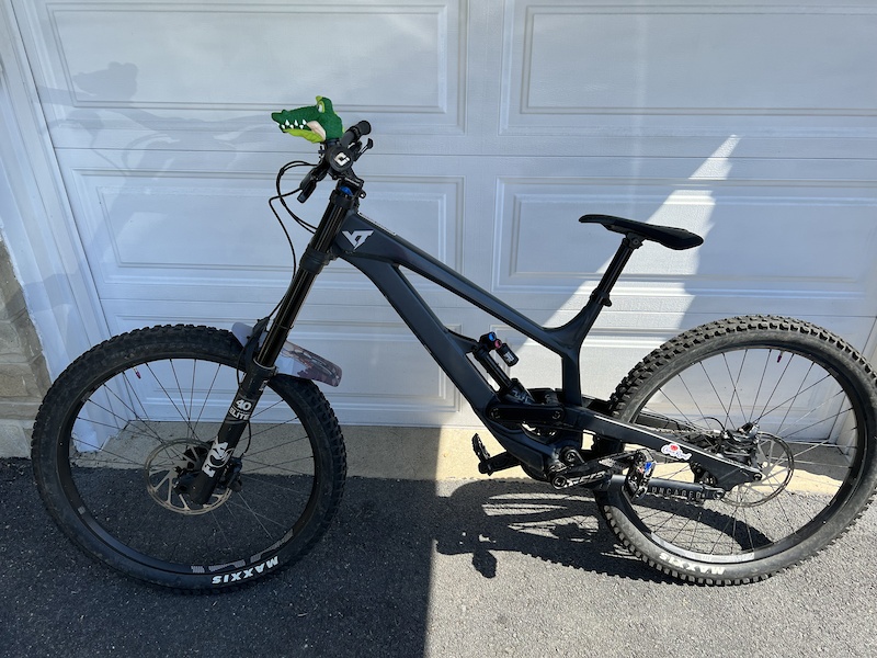 2021 YT Industries Tues comp For Sale