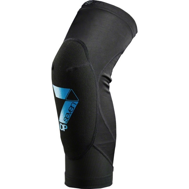 7iDP Transition Men's Knee Pad Black SM For Sale