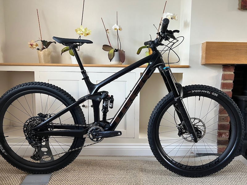 2023 Trek Remedy 9.8 Carbon Medium - BRAND NEW For Sale