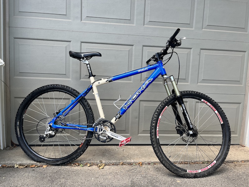 kona kula frame