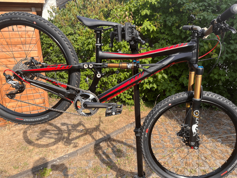 Specialized Enduro SX For Sale