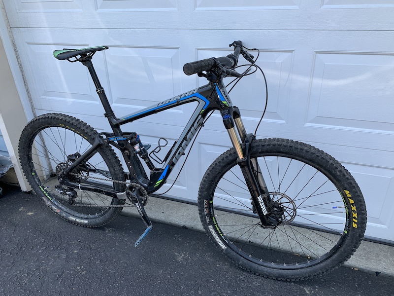 jamis dakar xct comp