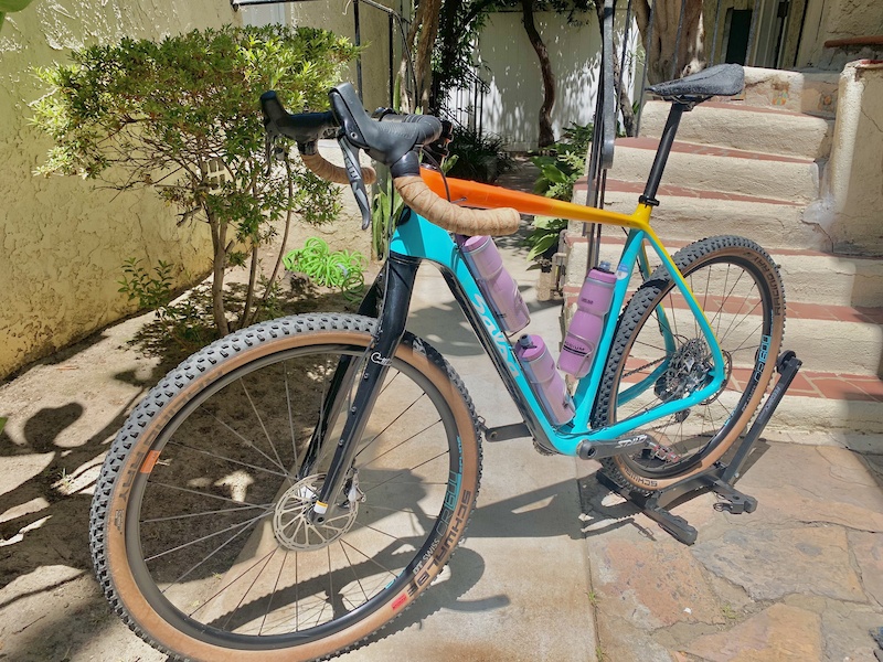 Cutthroat Force Salsa Cutthroat Review 2019 Salsa Cutthroat Review