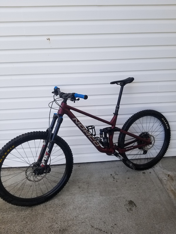 norco sight a2 27.5