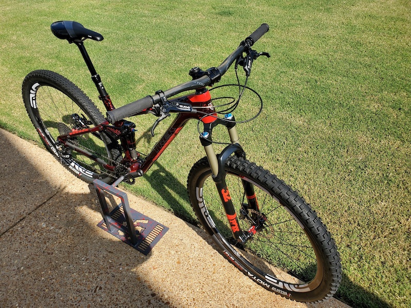 trek fuel 9.8