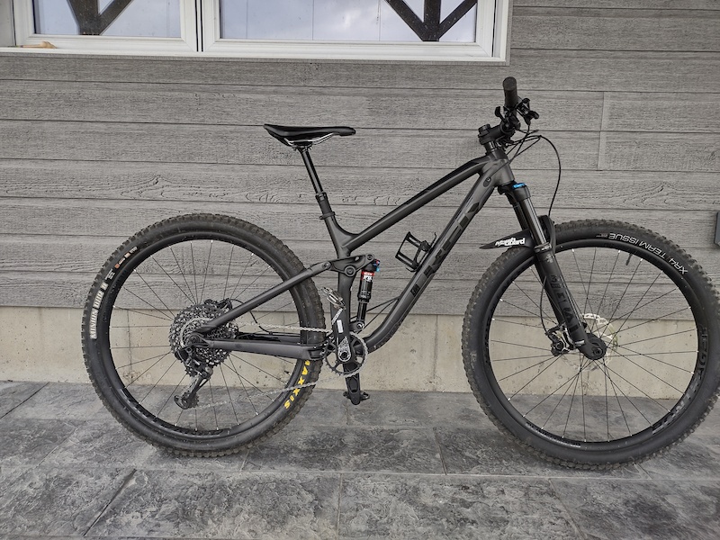 trek ex 8 2019 review