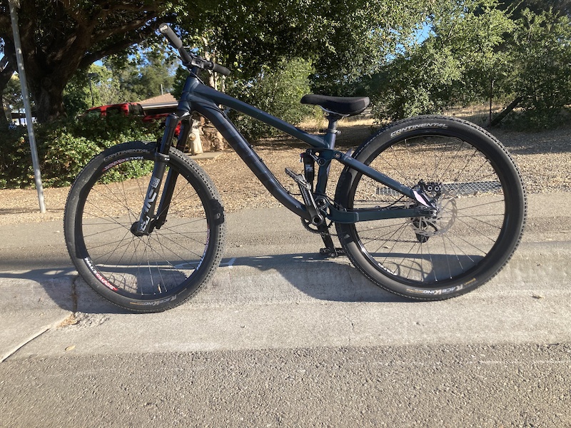 2021 trek ticket s For Sale