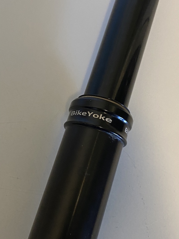 bike yoke revive 31.6