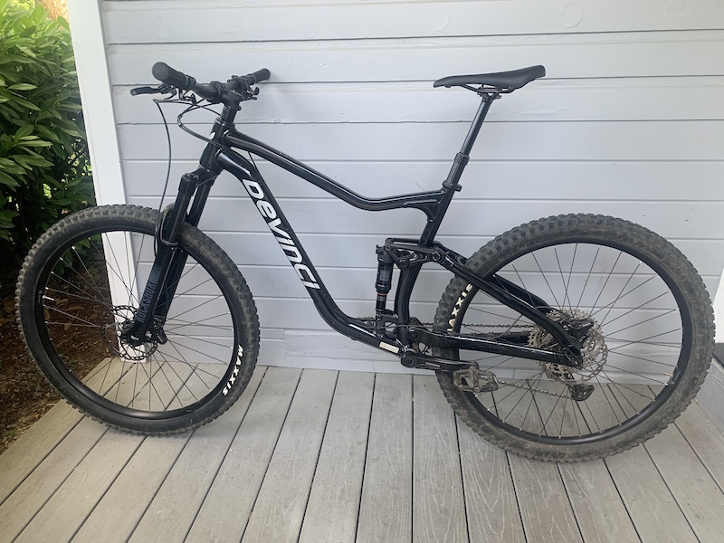 Devinci Marshall For Sale