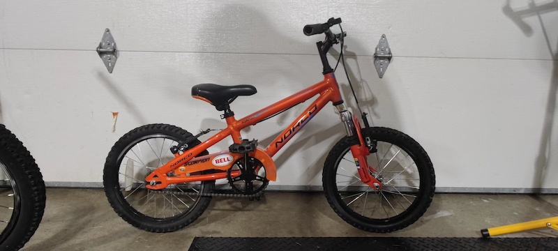 Norco scorpion 16 sale