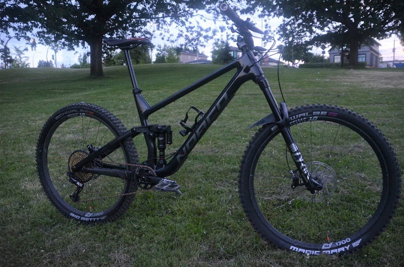 2021 norco sight c1