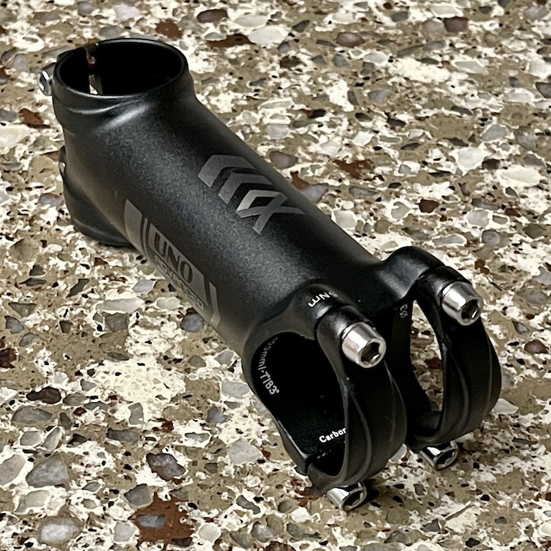 kalloy uno ultralight stem